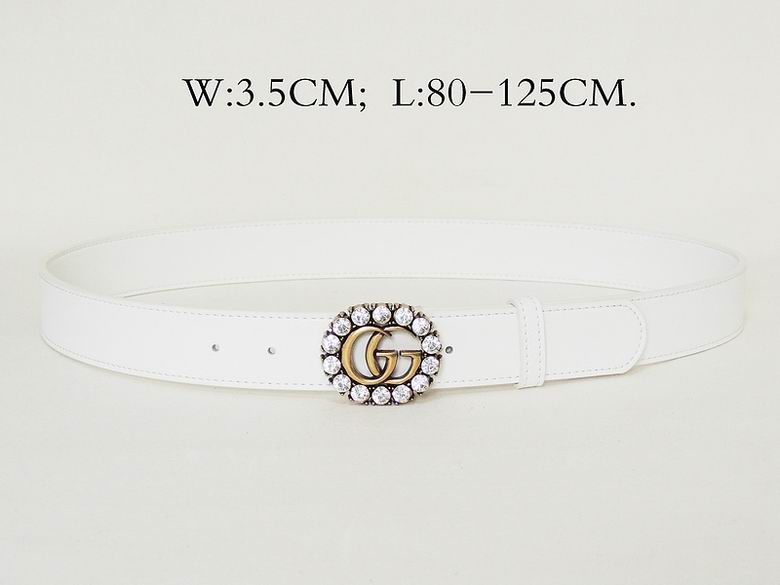 Gucci belt lb (126)